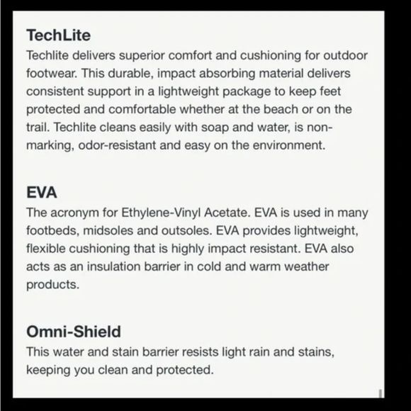 Columbia Sierra Summette Waterproof Leather Mid Calf Insulated Winter Boot Sz 8 - Picture 8 of 12